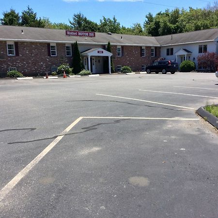 Wickford Motor Inn North Kingstown Exterior foto