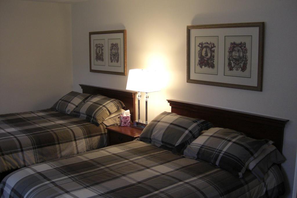 Wickford Motor Inn North Kingstown Cameră foto